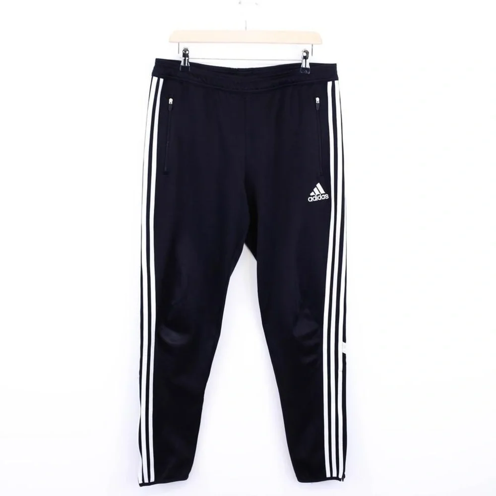 Vintage Adidas Sweatpants - Picture 1 of 4